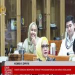 Anggota DPR RI Karmila Sari Usul Dana BOSDA Biayai Cabor di Sekolah dan Penataan Aset PON Riau