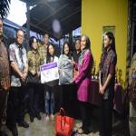 Hore.., Aspirasi Anggota DPR RI Karmila Sari Beasiswa KIP dan PIP di Riau Sudah Masuk ke Rekening Siswa