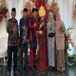 Kebersamaan Warga RW 06 Air Putih, Kebahagiaan Tersendiri Bagi Afriani dan Aulia