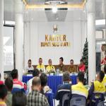 BPH Migas Dukung Optimalisasi Penyaluran BBM Untuk Nelayan di Nias Utara