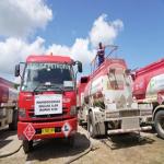 BPH Migas Jamin Pasokan BBM Jangkau Wilayah Terdampak Bencana Aceh