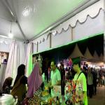 Booth UMKM Lokal Binaan Kilang Pertamina Dumai Bukukan Penjualan Hampir Rp 70 Juta