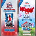 Apresiasi Ojol hingga Promo Hemat bagi Konsumen, Pertamina Patra Niaga Regional Sumbagut Hadirkan Ragam Program MyPertamina 2026