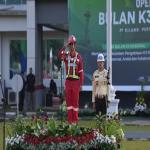 Buka Peringatan Bulan K3 Nasional 2026, GM Kilang Pertamina Dumai Tegaskan Tidak Ada Kompromi Penerapan Budaya HSSE
