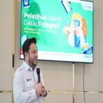 Pertamina Patra Niaga Sumbagut Bekali UMKM Binaan dengan Pelatihan Fotografi Produk