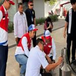 Pertamina Patra Niaga Regional Sumbagut Bersama Pemkot Banda Aceh Lakukan Pengawasan Takaran BBM dan LPG Jelang Idul Fitri