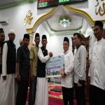 Kilang Dumai Pererat Sinergi Bersama Masyarakat Lewat Safari Ramadan 2026