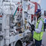 Pertamina Patra Niaga Regional Sumbagut Pastikan Kesiapan Avtur Dukung Penerbangan Mudik Ramadhan dan Idul Fitri 2026