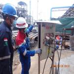 Pertamina Patra Niaga Kilang Produksi Pakning Pastikan Operasional Tetap Optimal