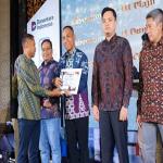 Berkat Inovasi dan Konsistensi Penjagaan Mutu, Kilang Dumai Borong Penghargaan Laboratory Awards 2025 
