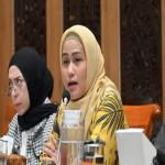 Karmila Sari: Guru dan Dosen Harus Jadi Prioritas dalam RUU Sisdiknas