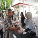 Patra Niaga Sumbagut Salurkan Bantuan Hewan Kurban untuk Masyarakat di Hari Raya Iduladha 1447 H