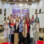 Bersama GESID Halal Center, Patra Niaga Sumbagut Perkuat Ekosistem Halal Berkelanjutan