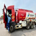 Pertamina Patra Niaga Regional Sumbagut Terus Perkuat Distribusi BBM di Sumatera Utara