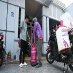 Mulai 14 Juli 2026, Patra Niaga Lakukan Penyesuaian Harga Bright Gas di Regional Sumbagut 