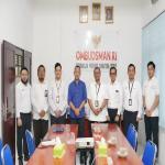 Kawal Penyaluran Energi untuk Masyarakat Sumatera Utara, Patra Niaga Sumbagut Sinergi dengan Ombudsman  Sumut