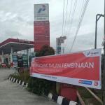 Pertamina Patra Niaga Regional Sumbagut Dukung Penegakan Hukum dan Perkuat Pengawasan Takaran BBM di SPBU